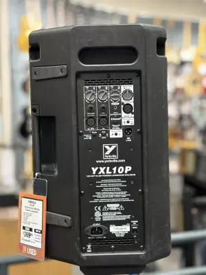 Yorkville Sound - YXL10P 2